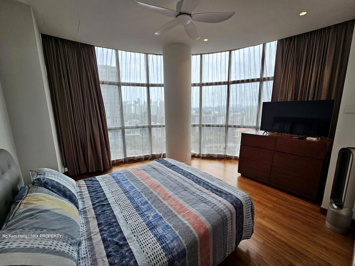 Residences @ Evelyn (D11), Condominium #630241101